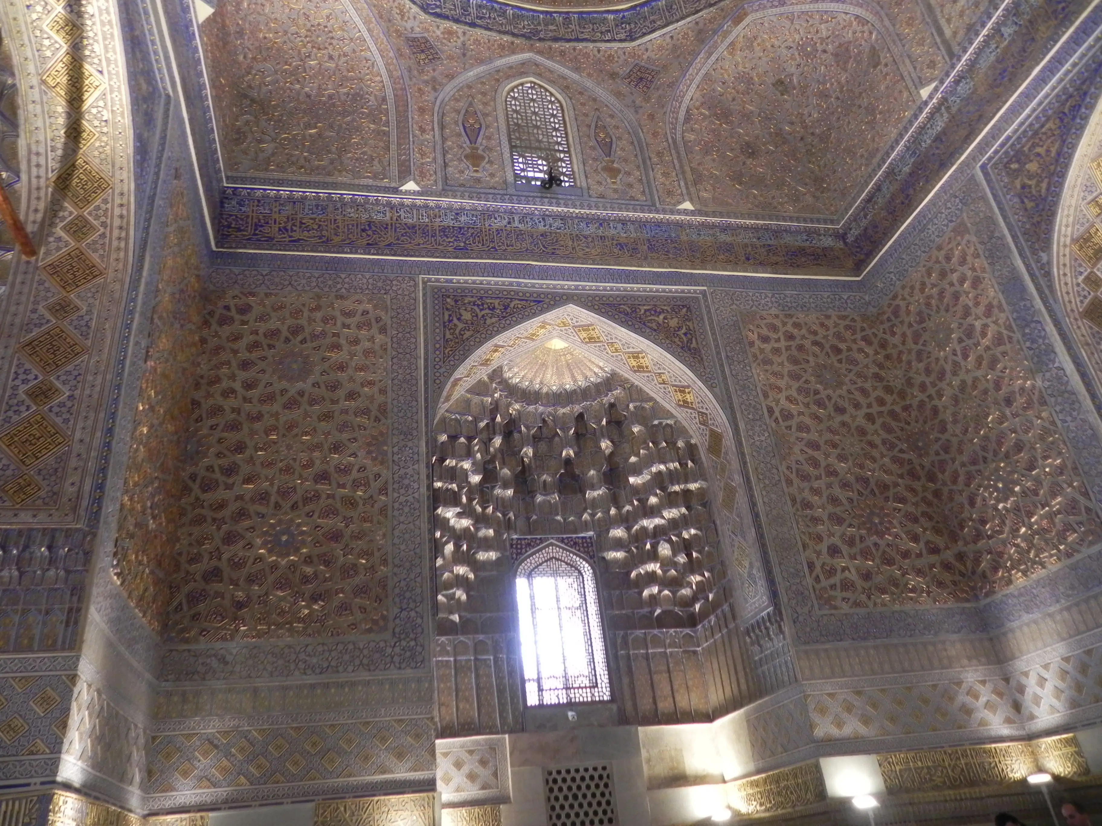 Enjoy Uzbek culture in 7 days